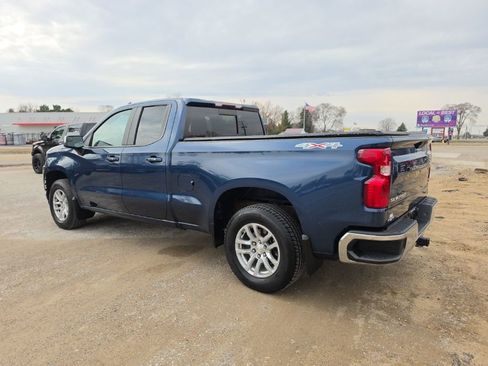 Certified 2019 Chevrolet Silverado 1500 LT w/ All-Star Edition image 4
