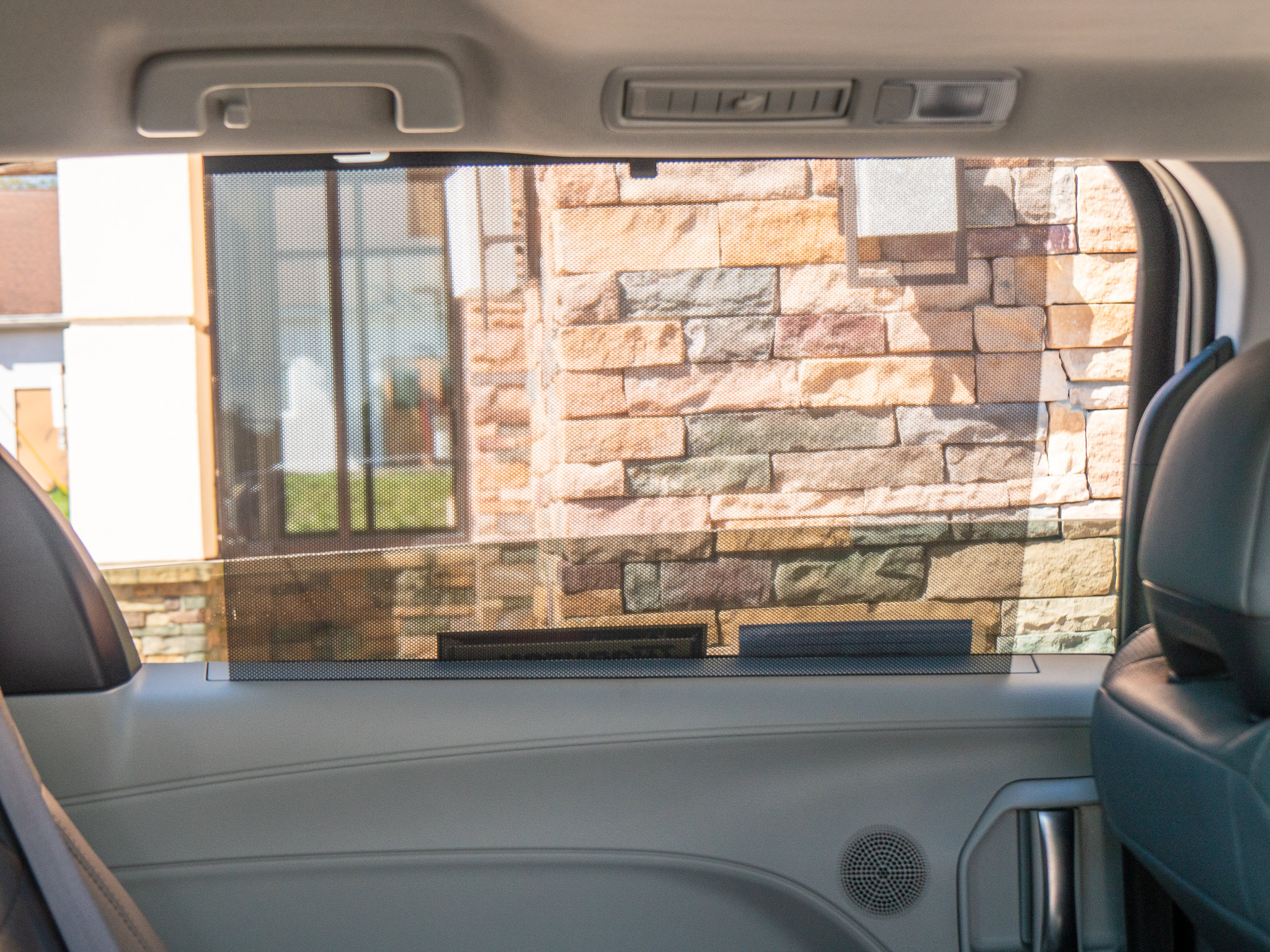 Used 2022 Toyota Sienna Limited AWD/4WD image 22