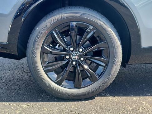 New 2026 Buick Envista Sport Touring w/ Convenience I Package image 5