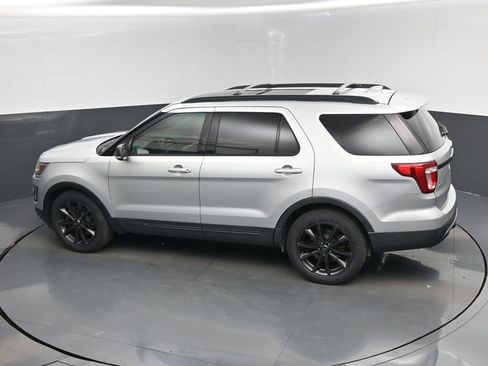 Used 2017 Ford Explorer XLT w/ Equipment Group 202A image 41