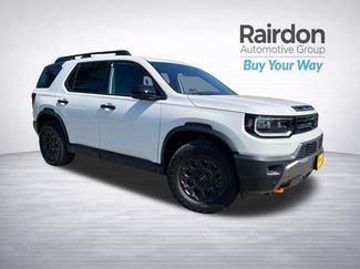 Used 2026 Honda Passport TrailSport Elite 360° Tour