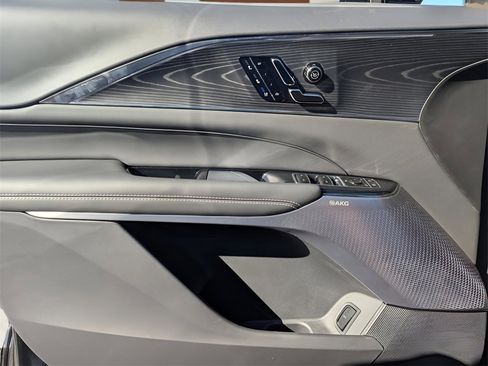 New 2026 Cadillac Lyriq Premium Sport image 12