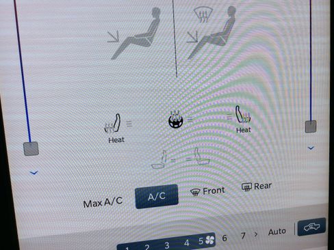 New 2025 RAM 1500 Big Horn image 28