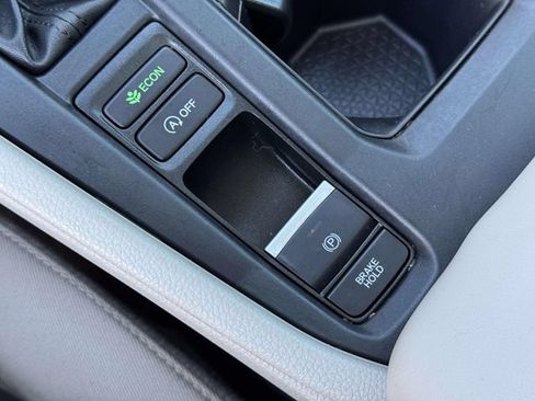 Used 2023 Honda Accord EX image 30