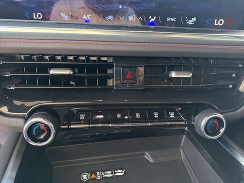 Used 2025 Chevrolet Tahoe RST w/ Comfort Package AWD/4WD image 60