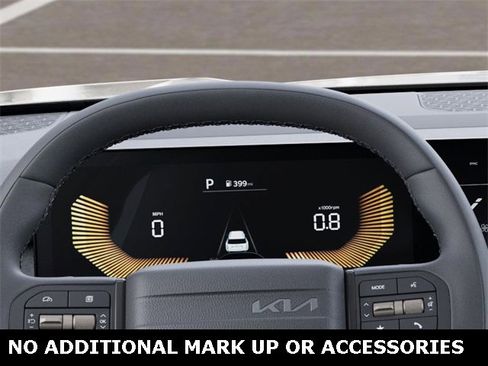 New 2027 Kia Telluride S image 21