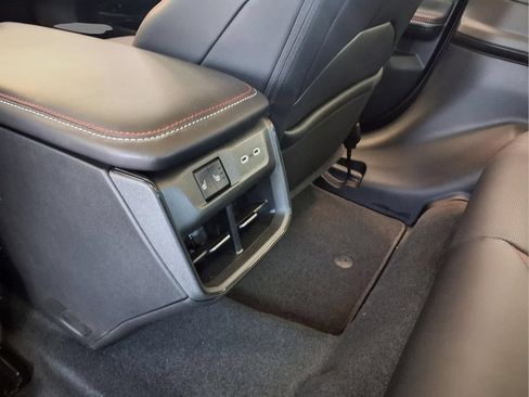 New 2026 Dodge Charger Scat Pack AWD/4WD image 15