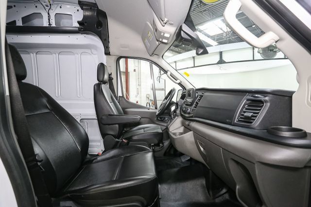 Used 2025 Ford Transit 250 148 High Roof AWD image 15