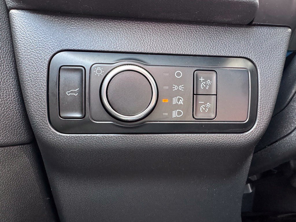Used 2024 Ford Escape Active FWD image 32