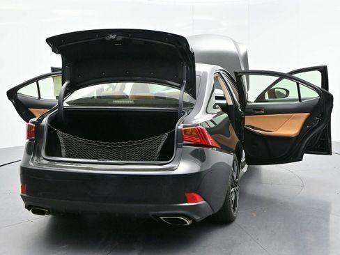 Used 2019 Lexus IS 300 w/ Accessory Package 2 RWD image 36
