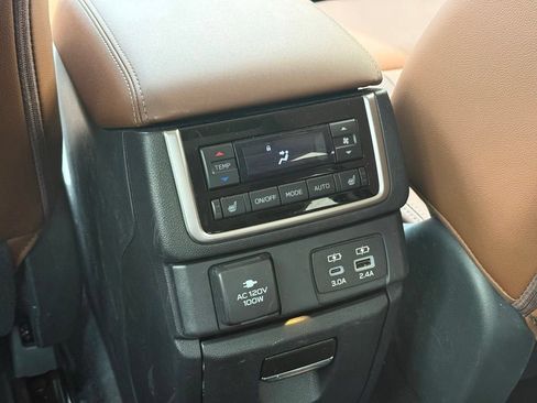Certified 2026 Subaru Ascent Touring AWD/4WD image 25