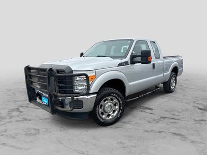 Used 2013 Ford F250 XL w/ PWR Equipment Group