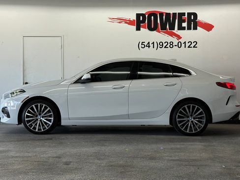 Used 2022 BMW 228i xDrive Gran Coupe w/ Convenience Package AWD/4WD image 6