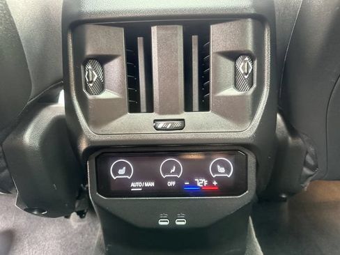 Used 2026 BMW X3 M50 AWD/4WD image 19