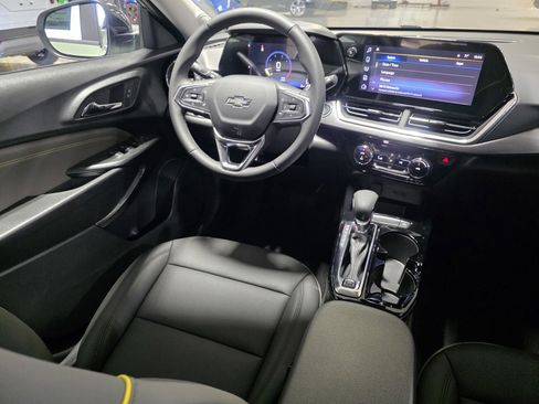 New 2026 Chevrolet Trax ACTIV image 19