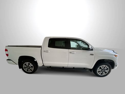 Used 2020 Toyota Tundra 1794 Edition AWD/4WD image 9
