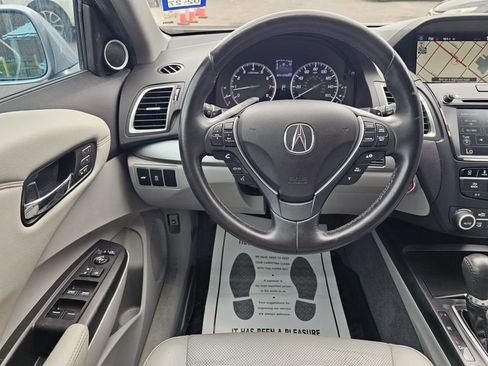 Used 2016 Acura RDX w/ Technology Package FWD image 31