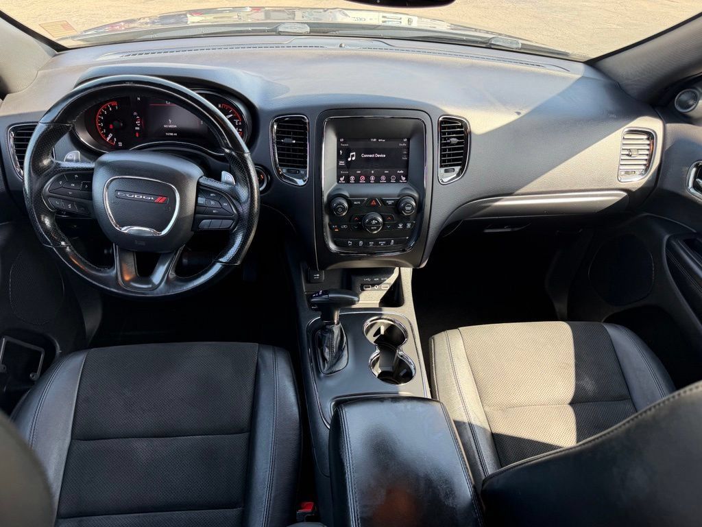 Used 2019 Dodge Durango GT RWD image 24