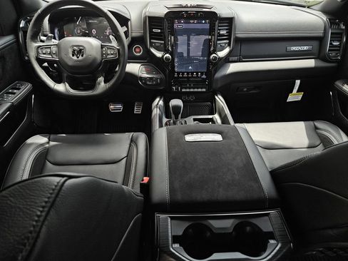 New 2026 RAM 1500 RHO AWD/4WD image 8