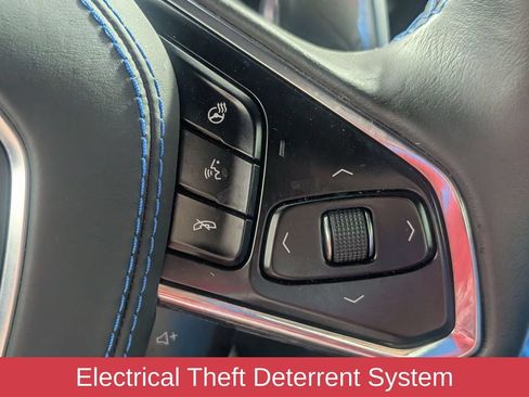 Used 2021 Chevrolet Corvette Stingray Premium Conv w/ Battery Protection Package RWD image 16