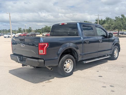 Used 2017 Ford F150 XL w/ Equipment Group 101A Mid image 5