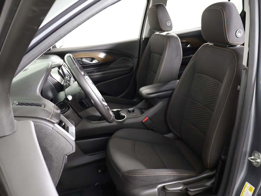 Used 2018 GMC Terrain SLE FWD image 25
