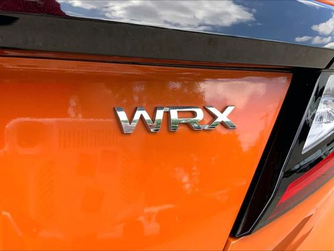 Used 2024 Subaru WRX Premium image 10