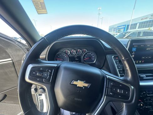 Used 2021 Chevrolet Tahoe LT image 11