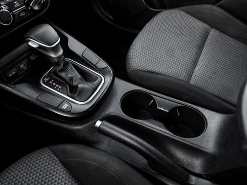 Used 2022 Kia Soul LX w/ Technology Package image 24