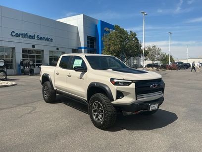 New 2026 Chevrolet Colorado ZR2 w/ Technology Package