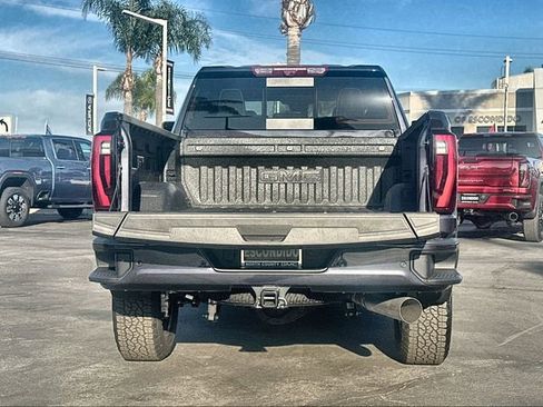 New 2026 GMC Sierra 2500 Denali Ultimate image 27