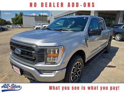 Used 2021 Ford F150 XLT w/ Equipment Group 302A High