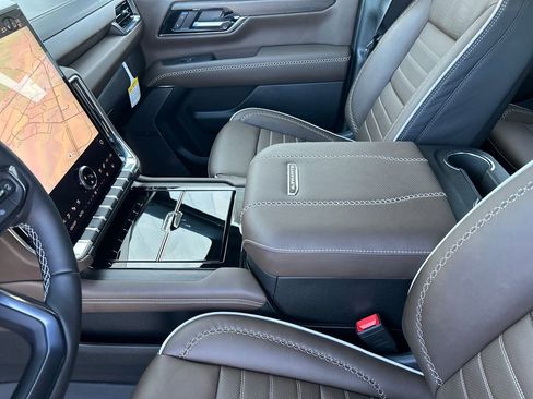 New 2026 GMC Yukon XL Denali Ultimate image 42