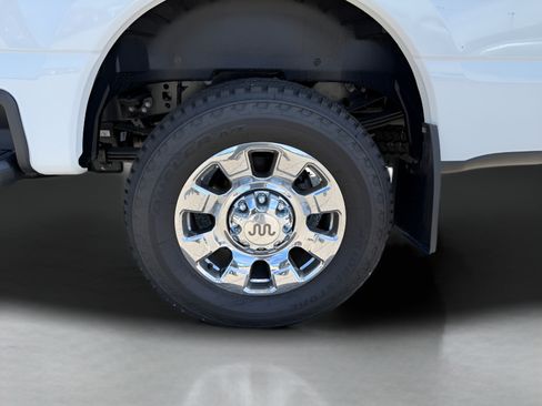 New 2025 Ford F350 King Ranch w/ Chrome Package AWD/4WD image 34