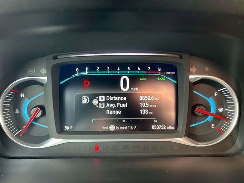 Used 2020 Honda Passport Elite image 25