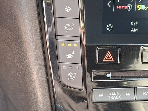 Certified 2023 INFINITI QX55 Essential image 26