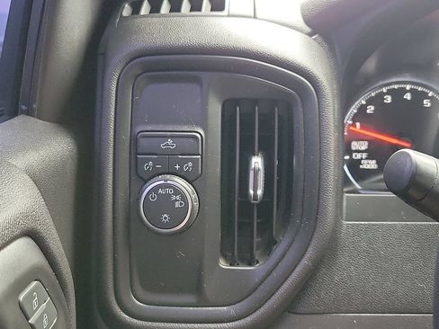 Used 2021 Chevrolet Silverado 1500 Custom RWD image 14