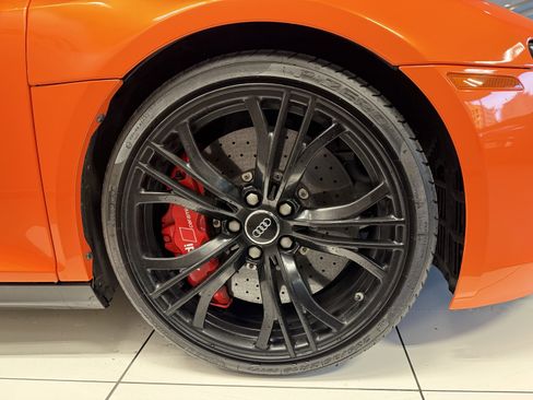 Used 2014 Audi R8 V10 plus image 21
