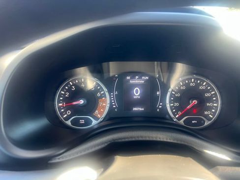 Used 2019 Jeep Renegade Sport w/ Sport Appearance Group AWD/4WD image 20