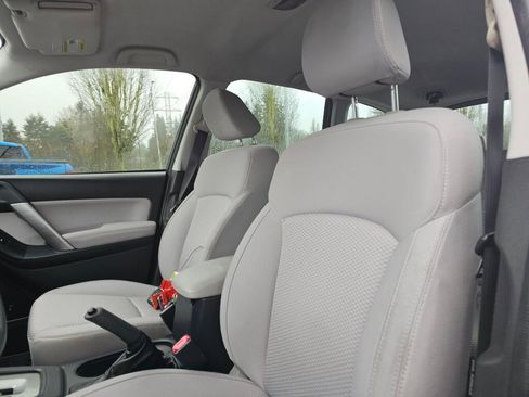 Used 2015 Subaru Forester 2.5i w/ Popular Package #1 image 23