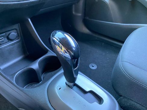 Used 2022 Chevrolet Spark LS image 39