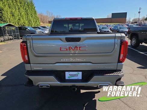 New 2026 GMC Sierra 1500 Denali AWD/4WD image 6