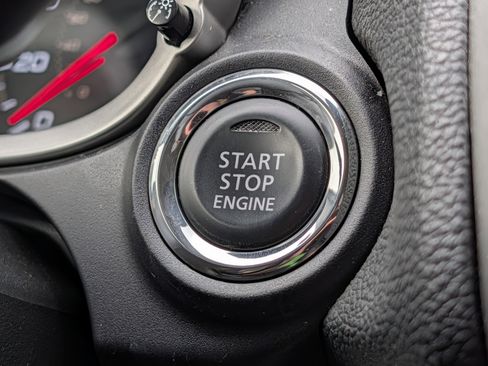 Used 2025 Mitsubishi Eclipse Cross SE AWD/4WD image 33