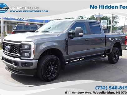Used 2024 Ford F250 XL w/ STX Appearance Package