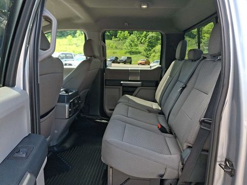 Used 2022 Ford F350 XLT w/ XLT Premium Package AWD/4WD image 10