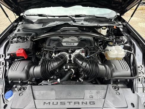 Used 2024 Ford Mustang Dark Horse RWD image 25