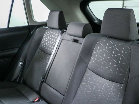 Used 2022 Toyota RAV4 XLE FWD image 24