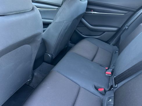 Used 2025 MAZDA MAZDA3 s image 12