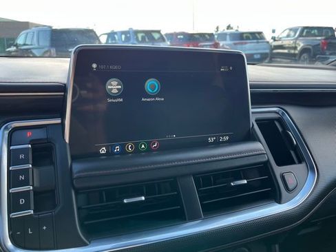 Used 2021 Chevrolet Suburban RST w/ Rear Media and Nav Package image 42