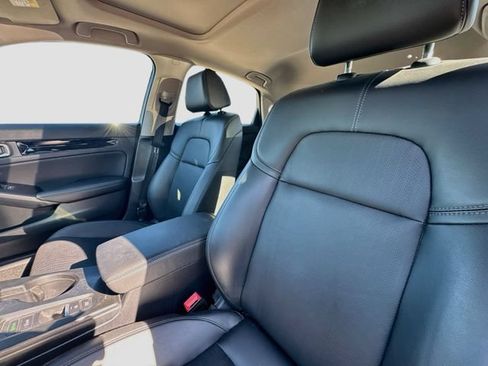 Used 2024 Honda Civic EX-L image 24